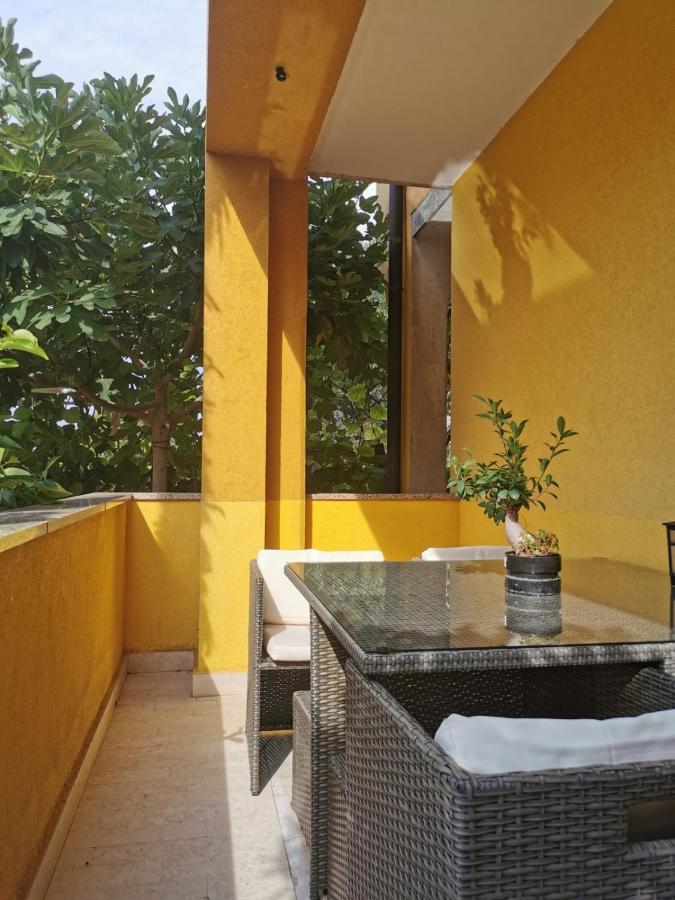 Apartment Dalmatini Tar-Vabriga Екстер'єр фото