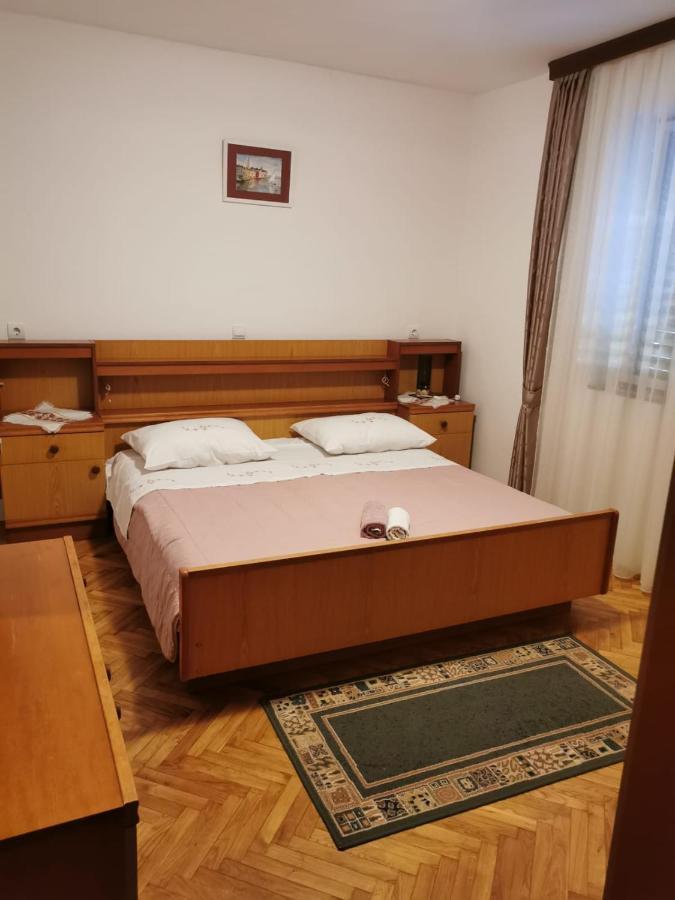 Apartment Dalmatini Tar-Vabriga Екстер'єр фото