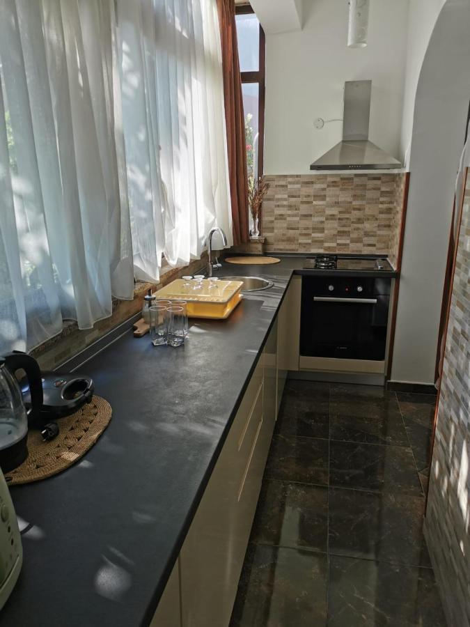 Apartment Dalmatini Tar-Vabriga Екстер'єр фото