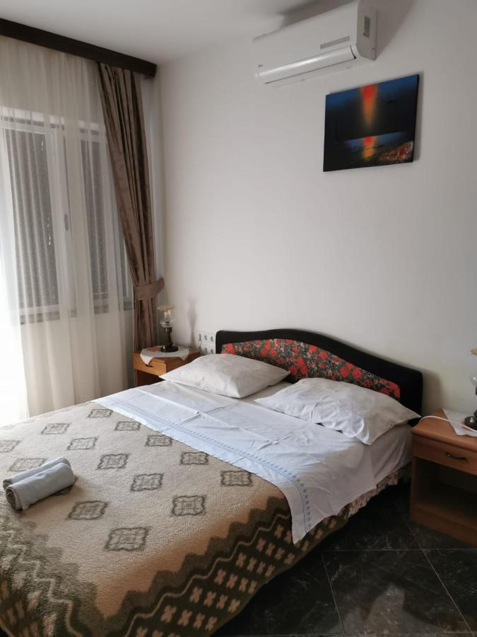 Apartment Dalmatini Tar-Vabriga Екстер'єр фото