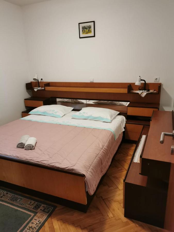 Apartment Dalmatini Tar-Vabriga Екстер'єр фото